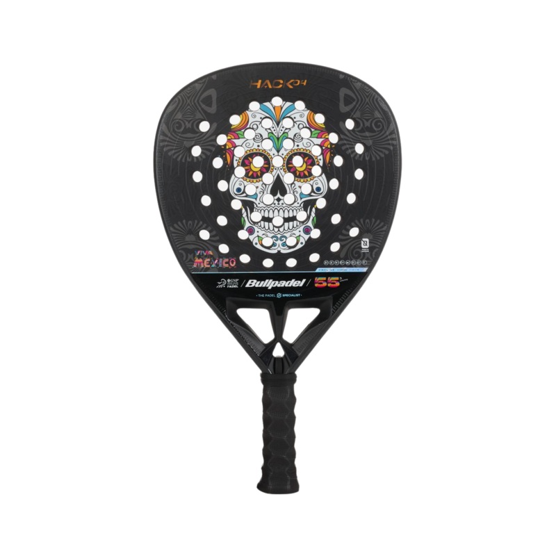BULLPADEL HACK 04 MX MEXICO 55 LTD