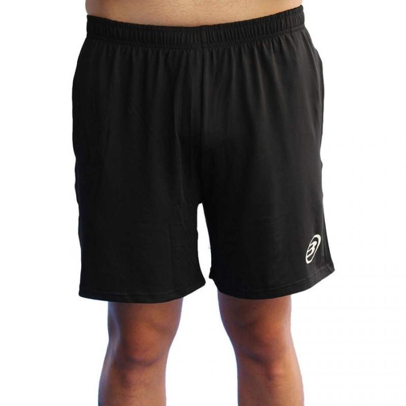 BULLPADEL PERFORMANCE BLACK