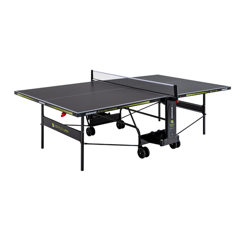 Donic 800 Outdoor