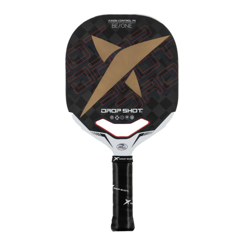 Drop Shot 2024 Axion Control Pickleball