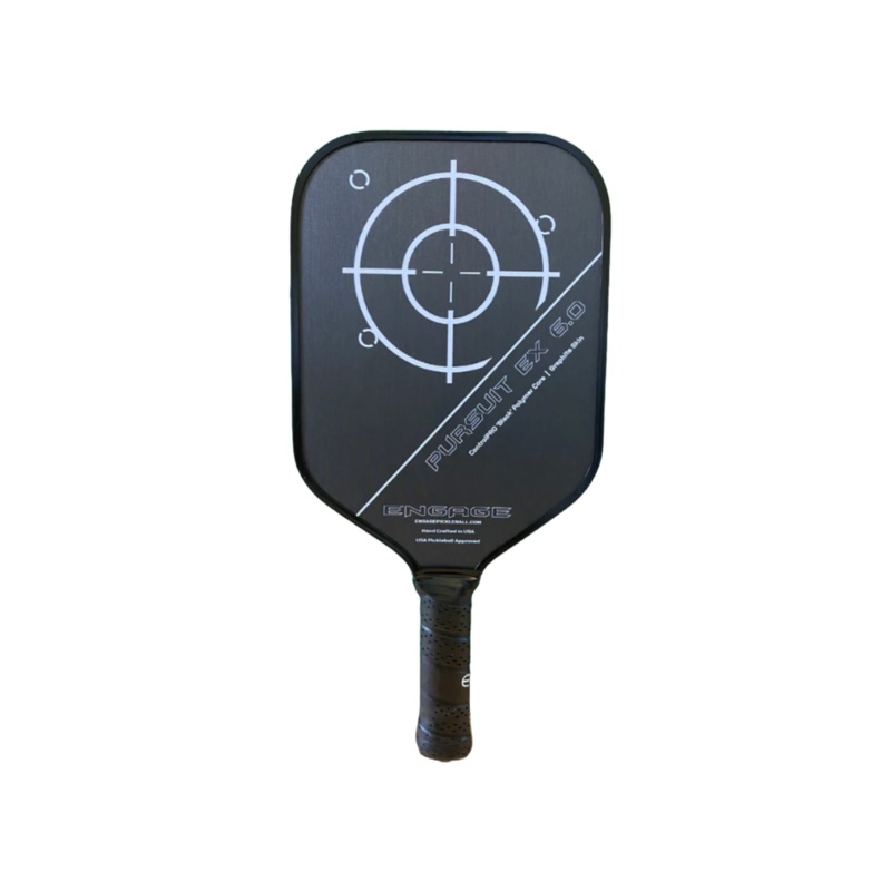 Engage Pursuit EX 6.0 Graphite | Standard