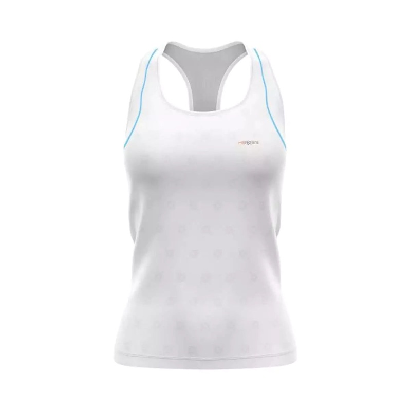 Heroe’s Beach Tennis Women’s #ASTEROPE Tank Top