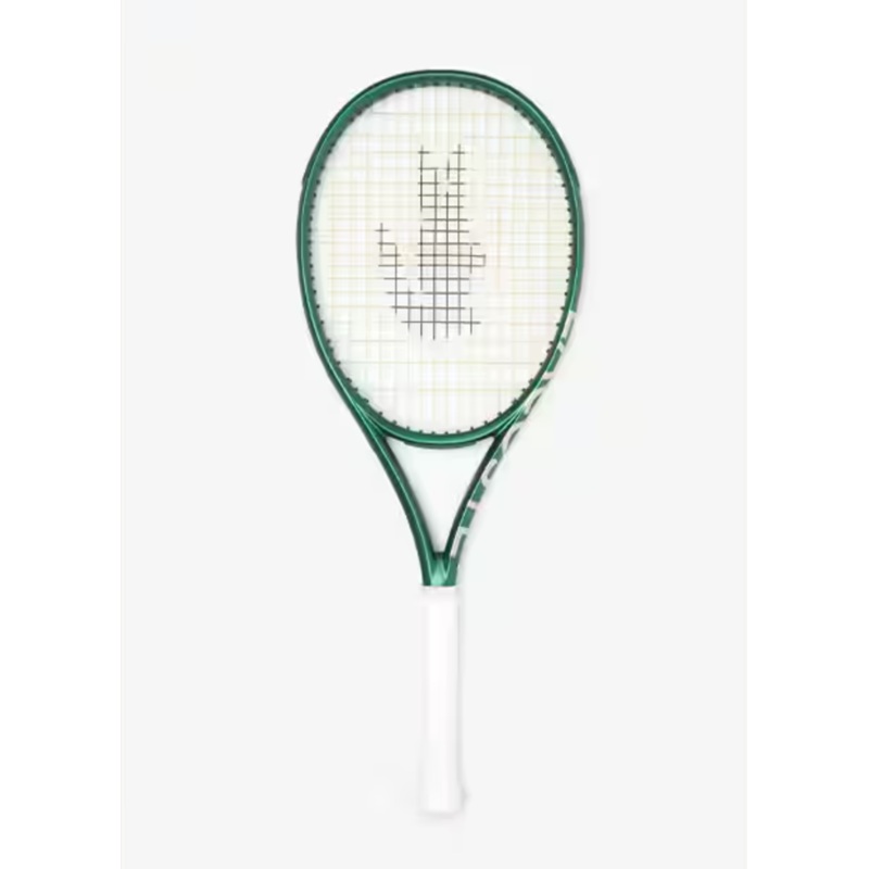 Lacoste L23L Unstrung Tennis Racquet L1 – 4 1/8″