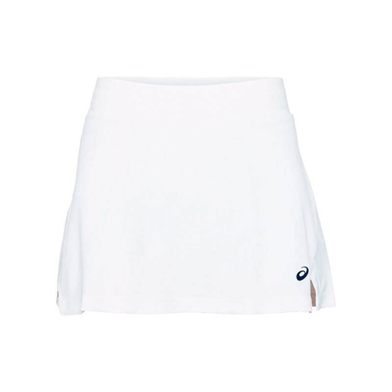 Skirt Asics Court Women Brilliant White 2025