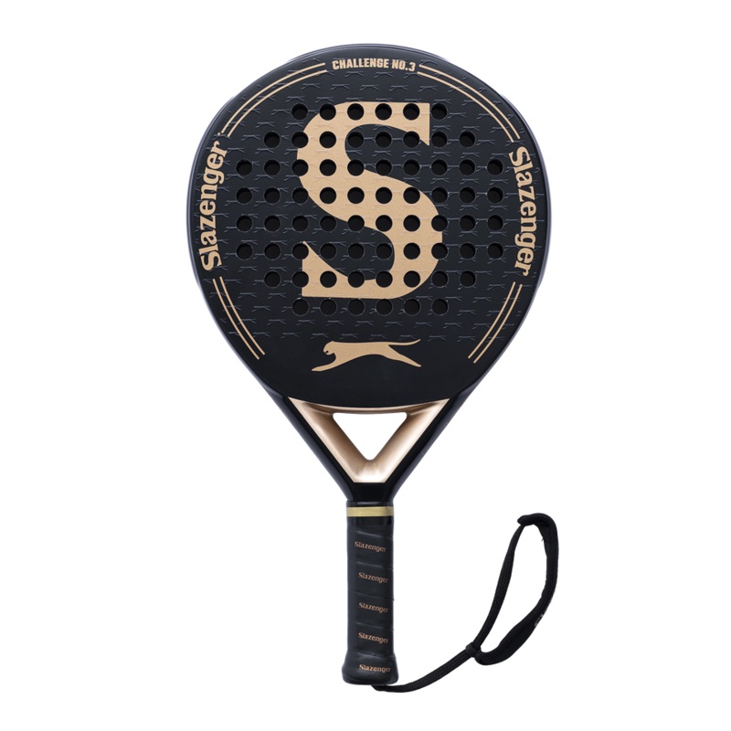 Slazenger Padel Racket Challenge NO.3