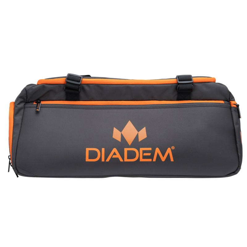 Tour v3 Duffel Bag