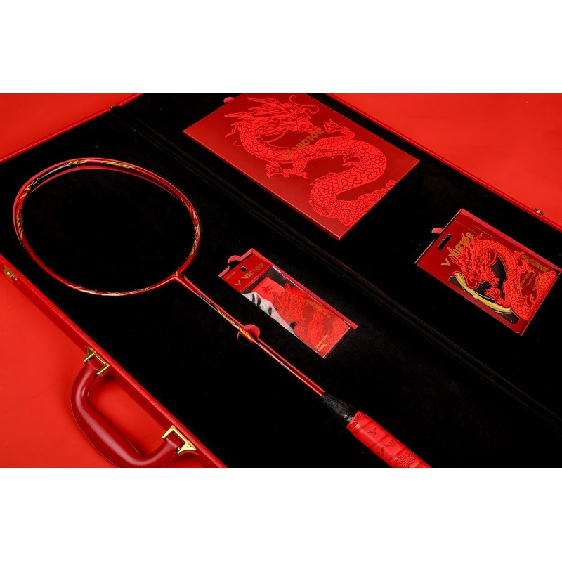 Victor TK-Ryuga Metallic 2025 CNY Gift Box