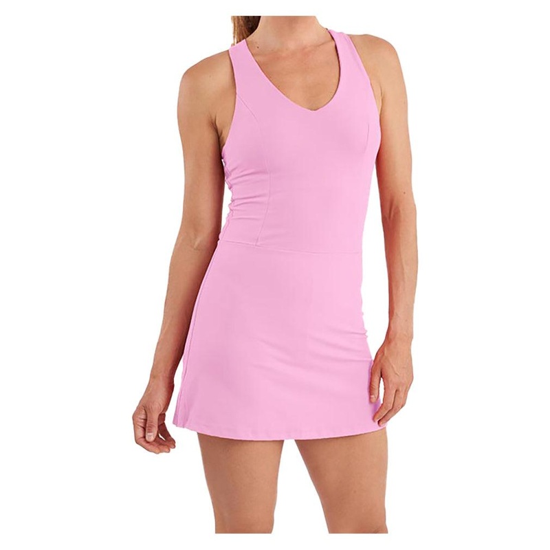 Women`s Endure Step In Tennis Dress