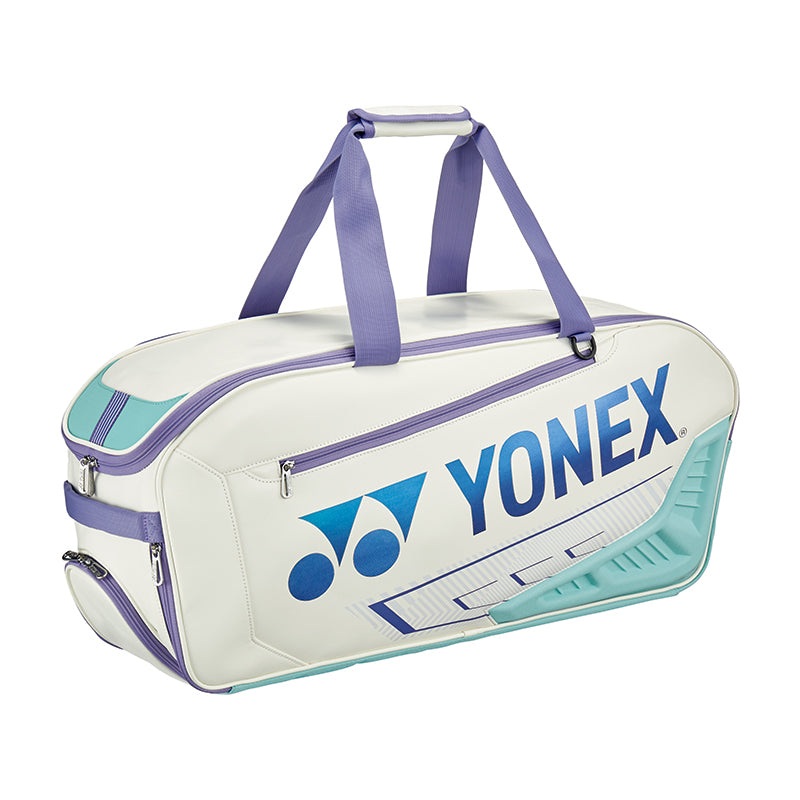 YONEX 2024 EXPERT TOURNAMENT BAG BA02331WEX Pearl blue (552)