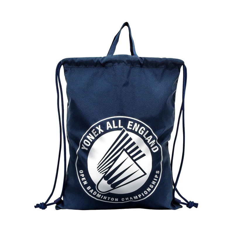 Yonex Multi Case All England YOB19171EX (Navy Blue) NAVY BLUE One Size