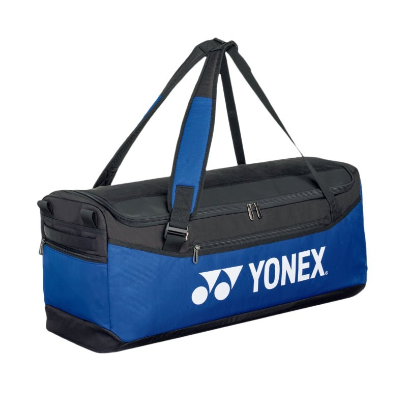 YONEX Pro Duffel Bag for Badminton & Tennis  BA92436 Cobalt Blue
