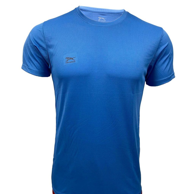 CORE ROUND NECK TEE 44