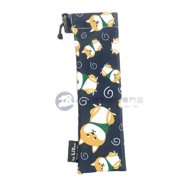 Handmade Water Resistant handle Case ( Shiba104 Shiba104