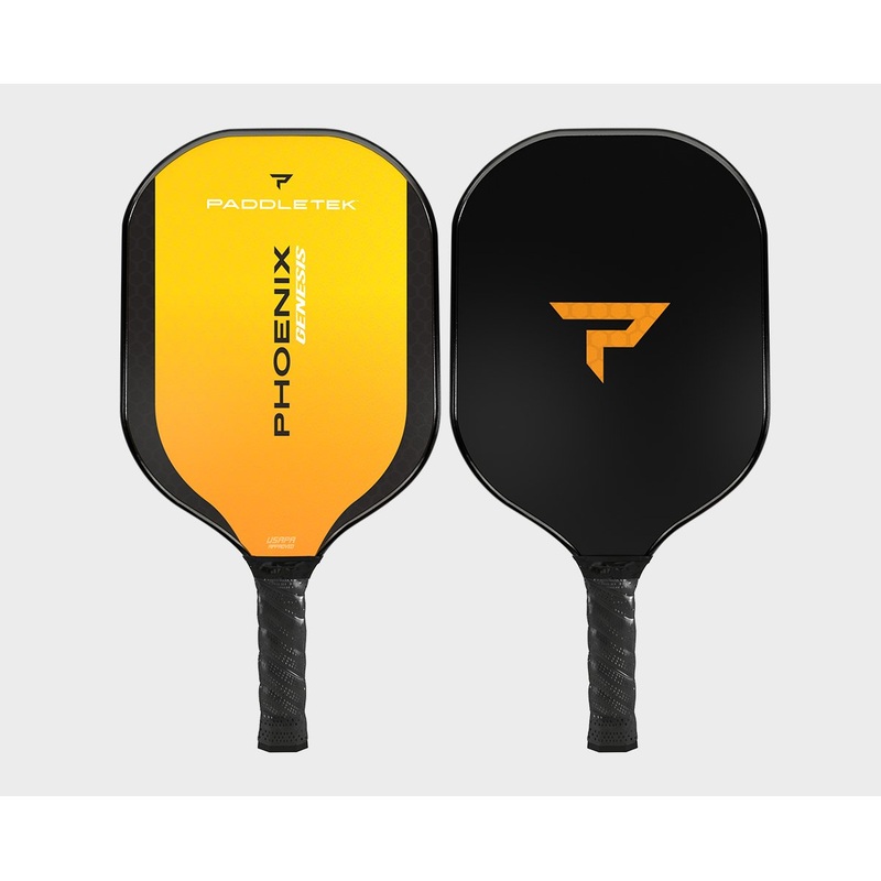 Paddletek Phoenix Genesis Paddle