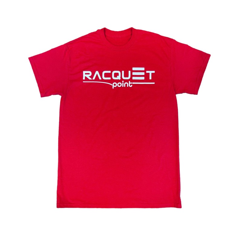 Racquet Point Dry Blend T-Shirt