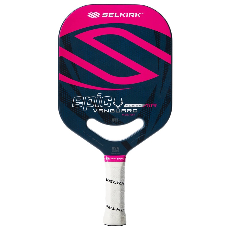 Selkirk Vanguard Power Air Epic