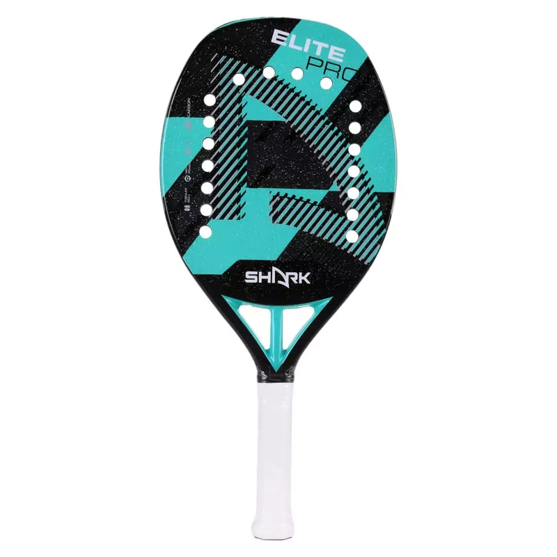 Shark ELITE 2024 Beach Tennis Racket