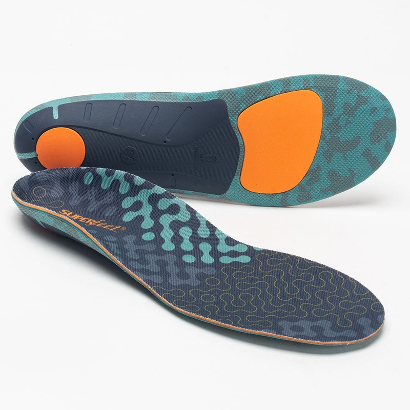 Superfeet ADAPT Run Max Insoles B