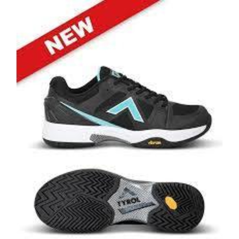 Tyrol Women’s Striker Pro V Multi-Surface Pickleball Court Shoes
