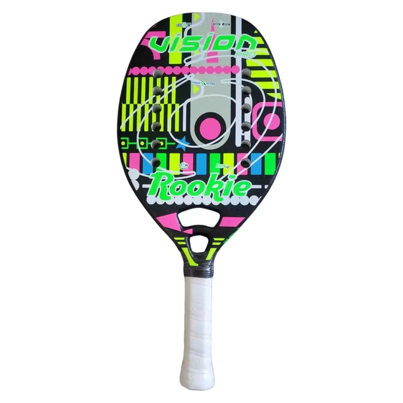 Vision ROOKIE  Junior Beach Tennis Paddle