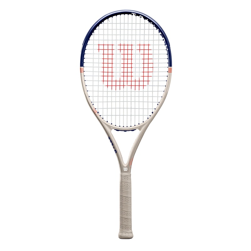 Wilson Roland Garros Triumph (Pre-Strung)