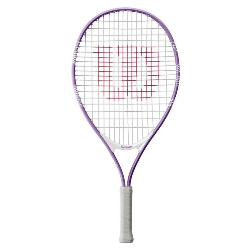 Wilson Serena 23 Junior (Pre-Strung)