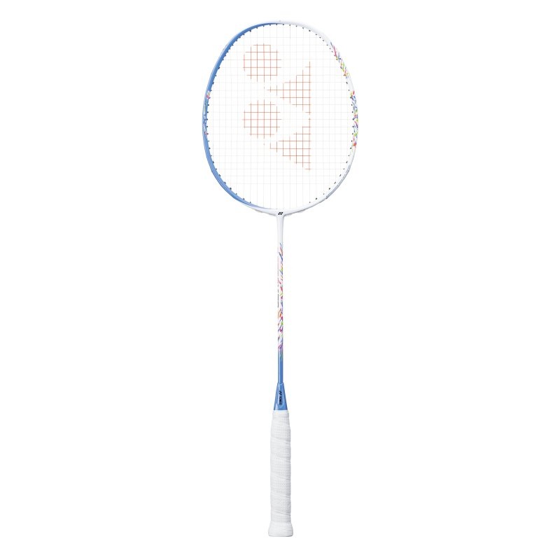 YONEX ASTROX 70 (Saxe) 4U/G6 Badminton Racquet  Unstrung & Free Grip 4U (Avg. 83g) G6