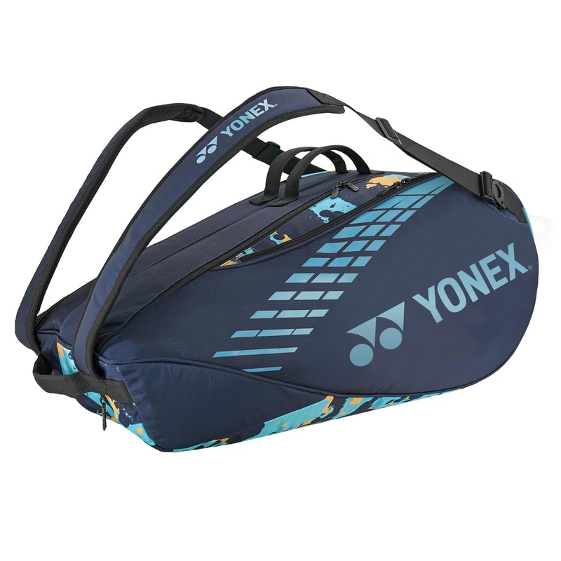 YONEX Champion Racket Bag PC3-Q014-22926T-SR Blue