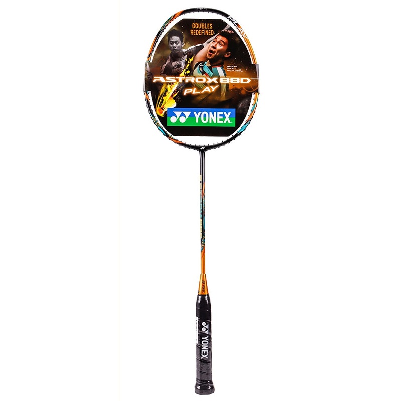 ASTROX 88D PLAY 4U(80-84g) G5 (81mm)