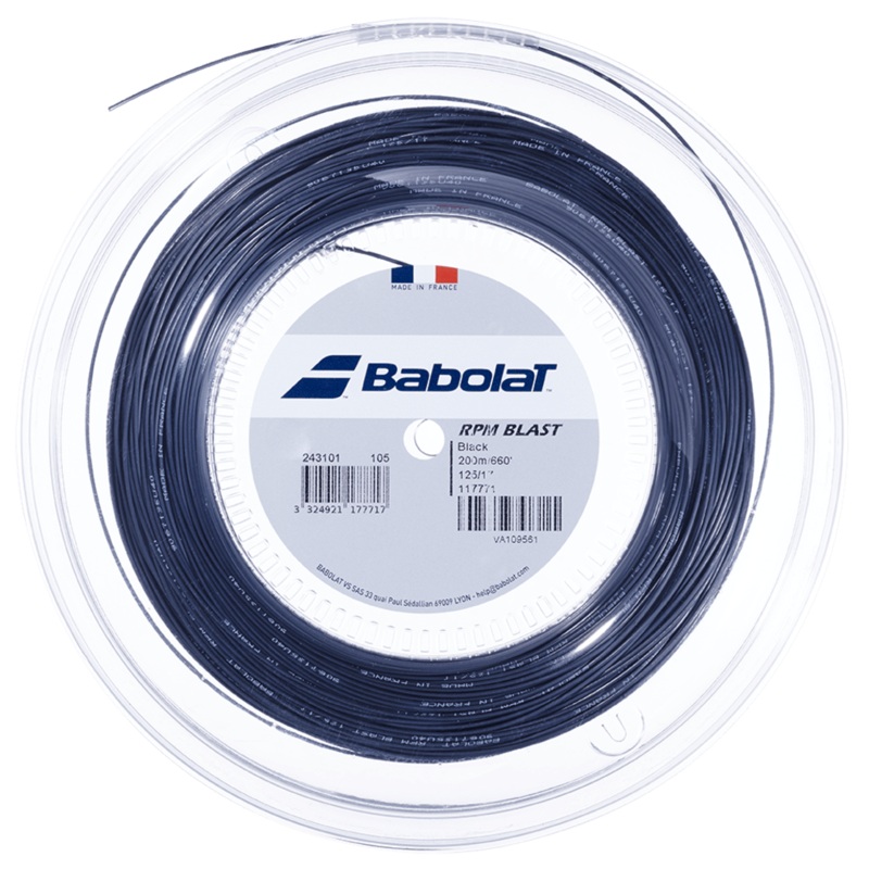 Babolat RPM Blast 17 Tennis String Reel