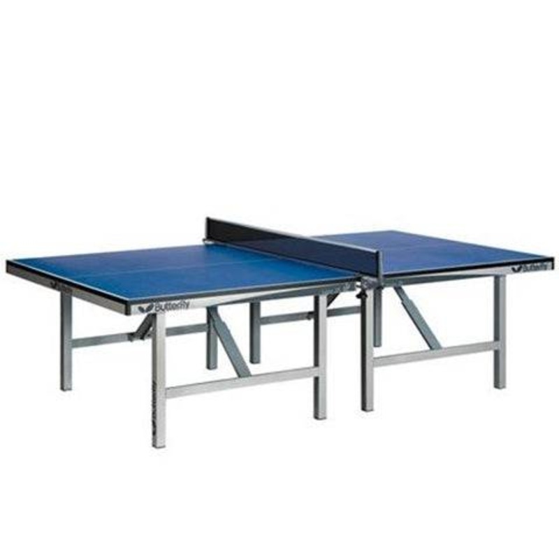 Butterfly Europa 25 Stationary Table – Tournament Used