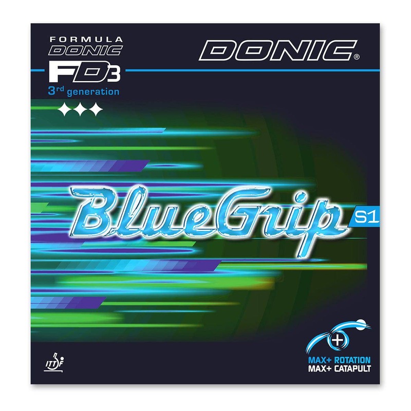 Donic BlueGrip S1