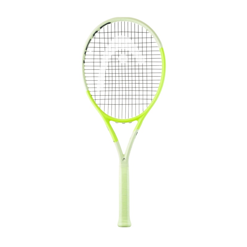 HEAD Extreme Elite Tennis Racquet Yellow/Green G3