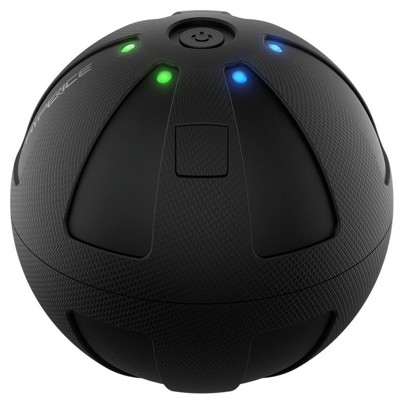 Hypersphere Go Vibrating Massage Ball