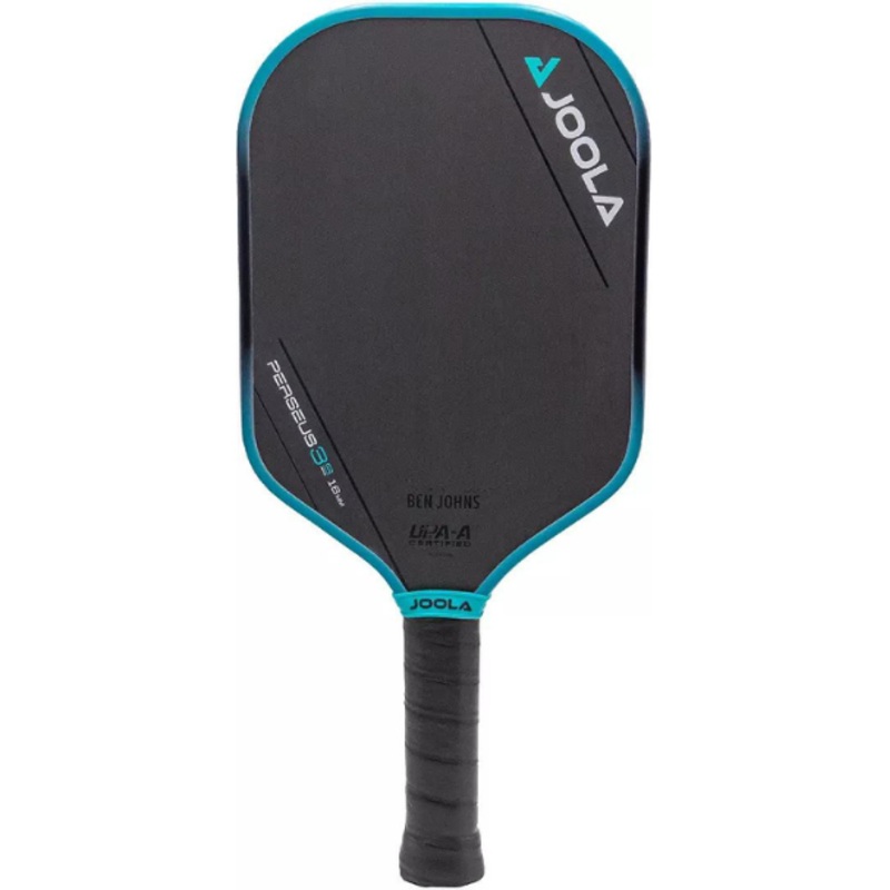 JOOLA Ben Johns Perseus 3S 14mm Pickleball Paddle