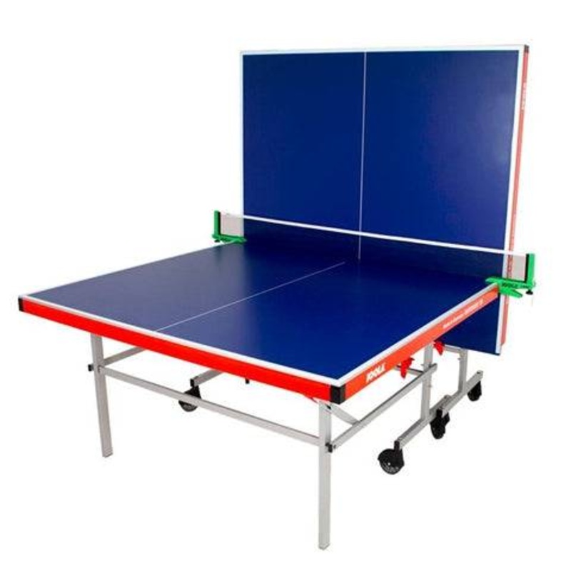 JOOLA Outdoor TR Table Tennis Table