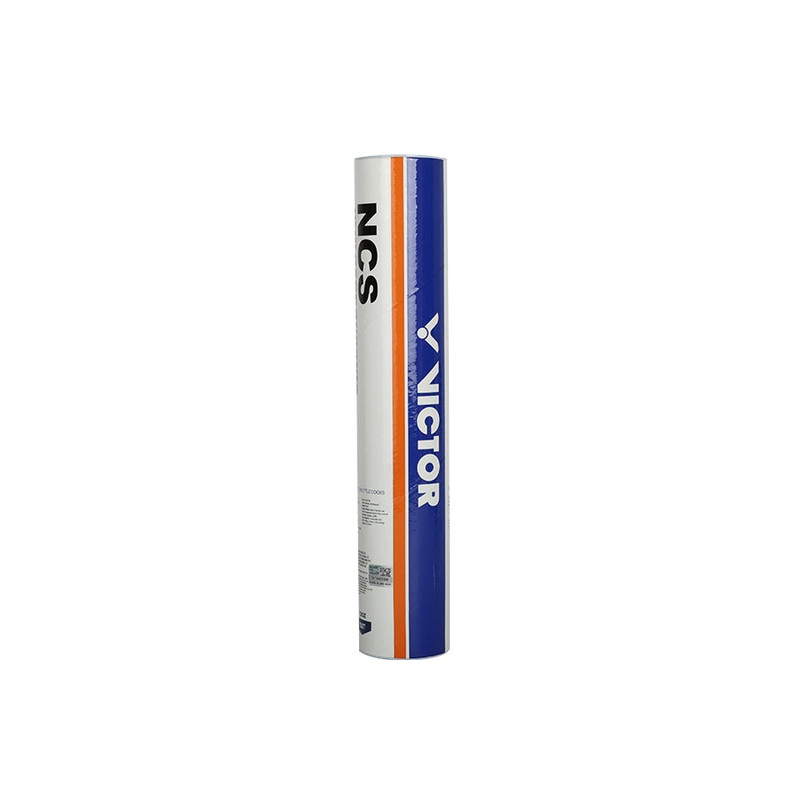NCS Carbonsonic Synthetic Shuttlecocks(12pcs)