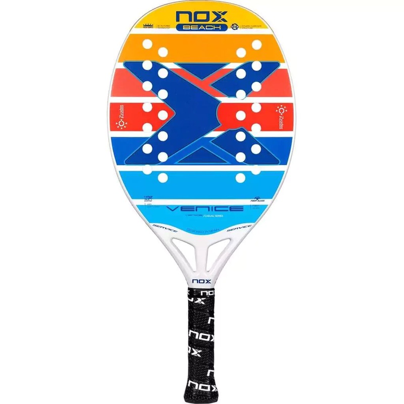 Nox Beach VENICE 2022 Beach Tennis Paddle