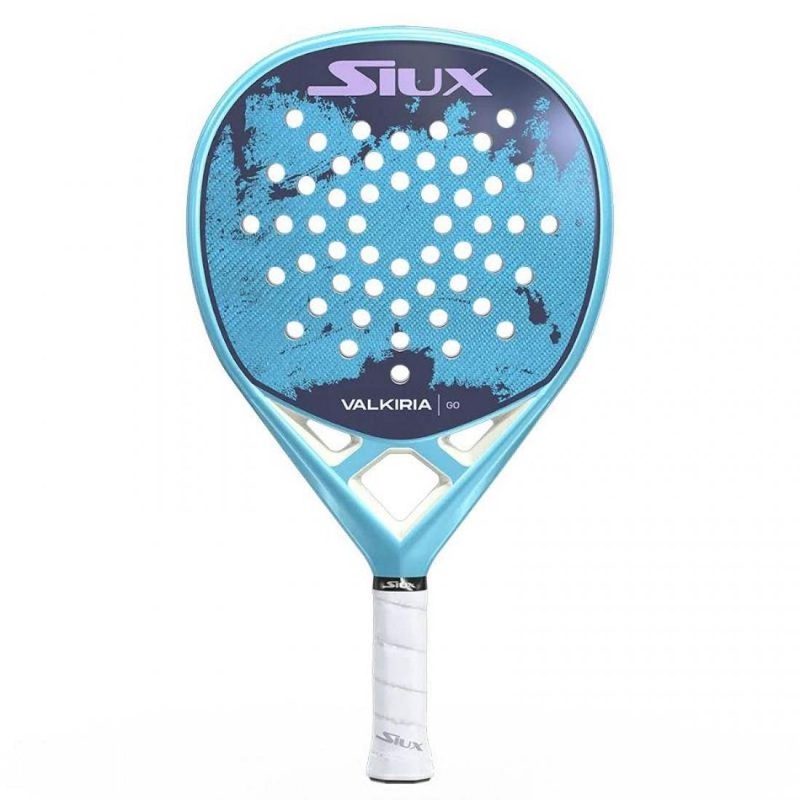 SIUX VALKIRIA GO 2025
