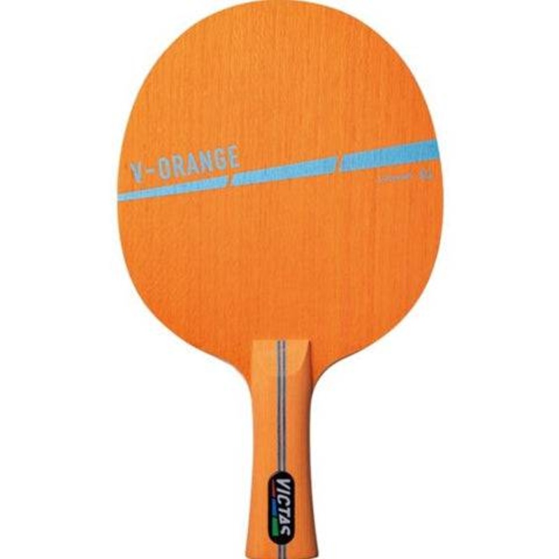 Victas V Orange – Allround Table Tennis Blade