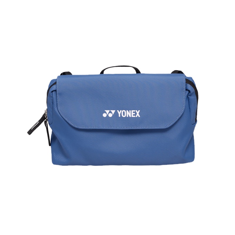 YONEX Mini Shoulder Pouch 259BA007U CERULEAN BLUE