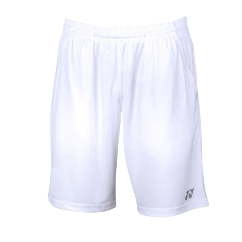 Yonex YS2000JEX Junior Shorts (White) J130/JM White