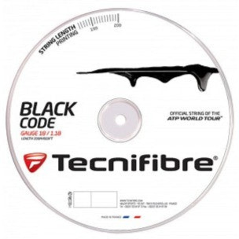 Black Code 1.18 STRINGING SERVICE