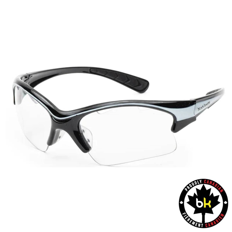 Black Knight Stiletto Eyeguard