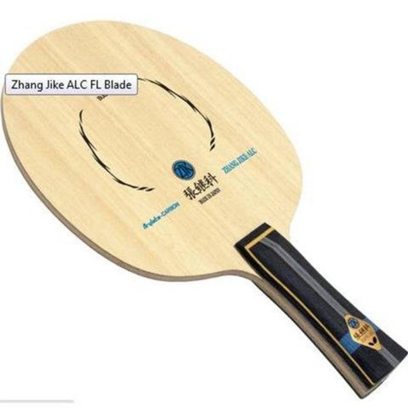 Butterfly Zhang Jike ALC – Offensive Table Tennis Blade