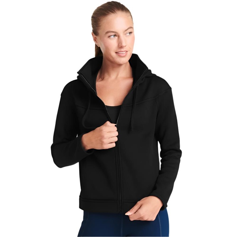 Definite Articles – Moonglade Performance Hoodie