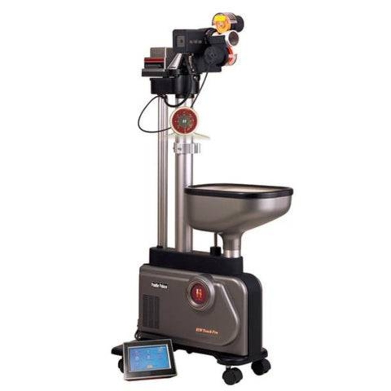Paddle Palace – Paddle Palace Robot H2W Touch Pro