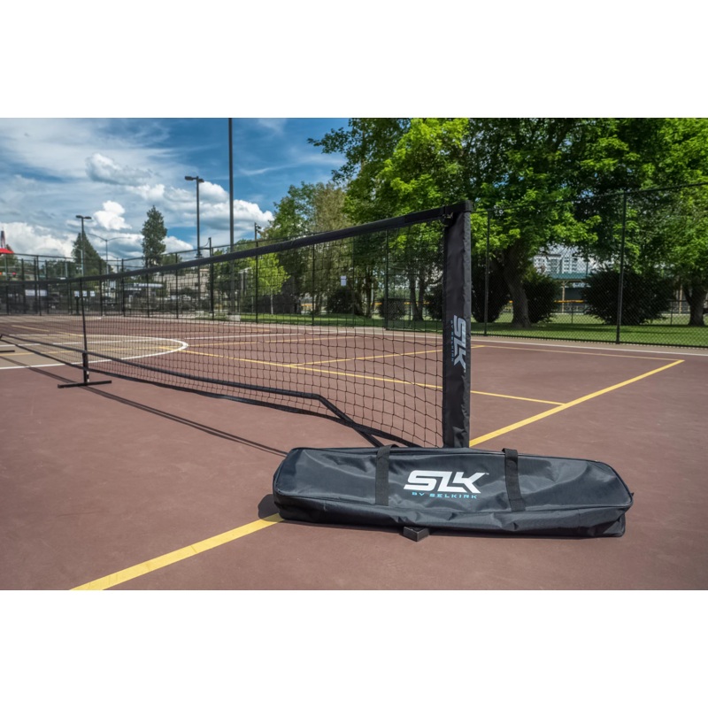 Selkirk SLK Pro Portable Pickleball Net