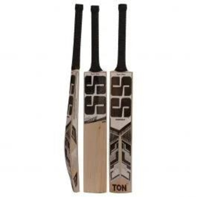 SS Master 99 Junior English Willow Bat | Cricket | KIBI Sports 6