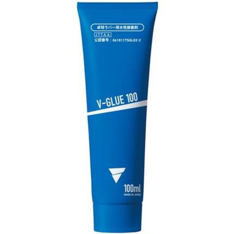 Victas V Glue 100 ML Tube – Without Sponges or Clips